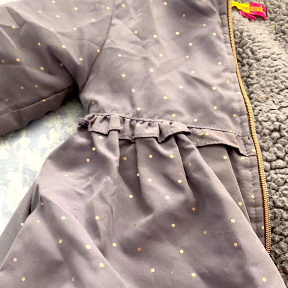 GUC toddler 3t jacket - Picture 3 of 6
